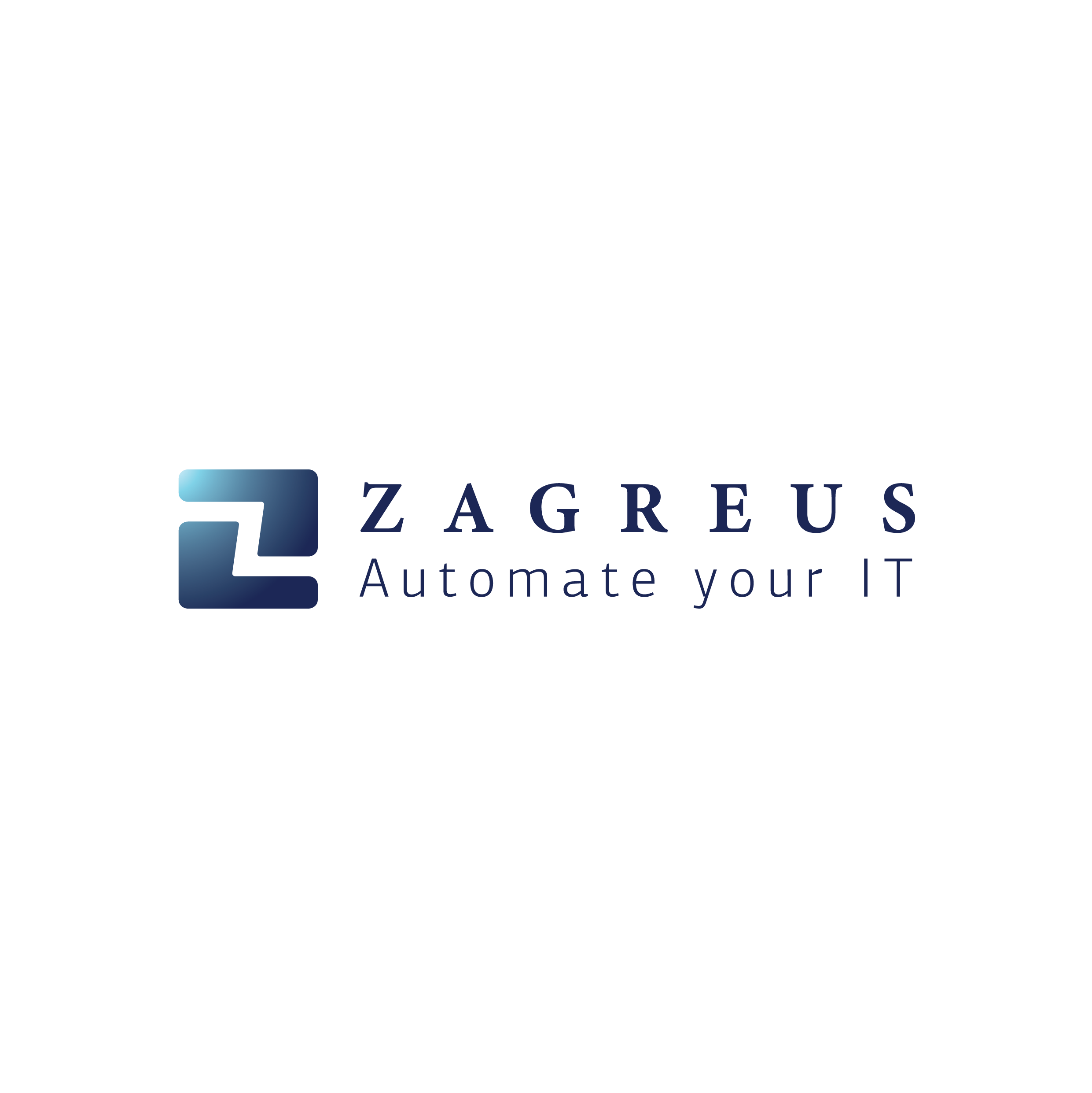zagreus software logo